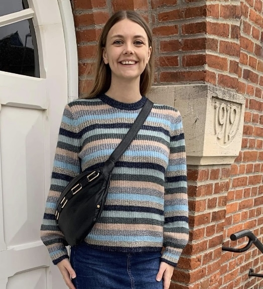 Michelle Kronborg