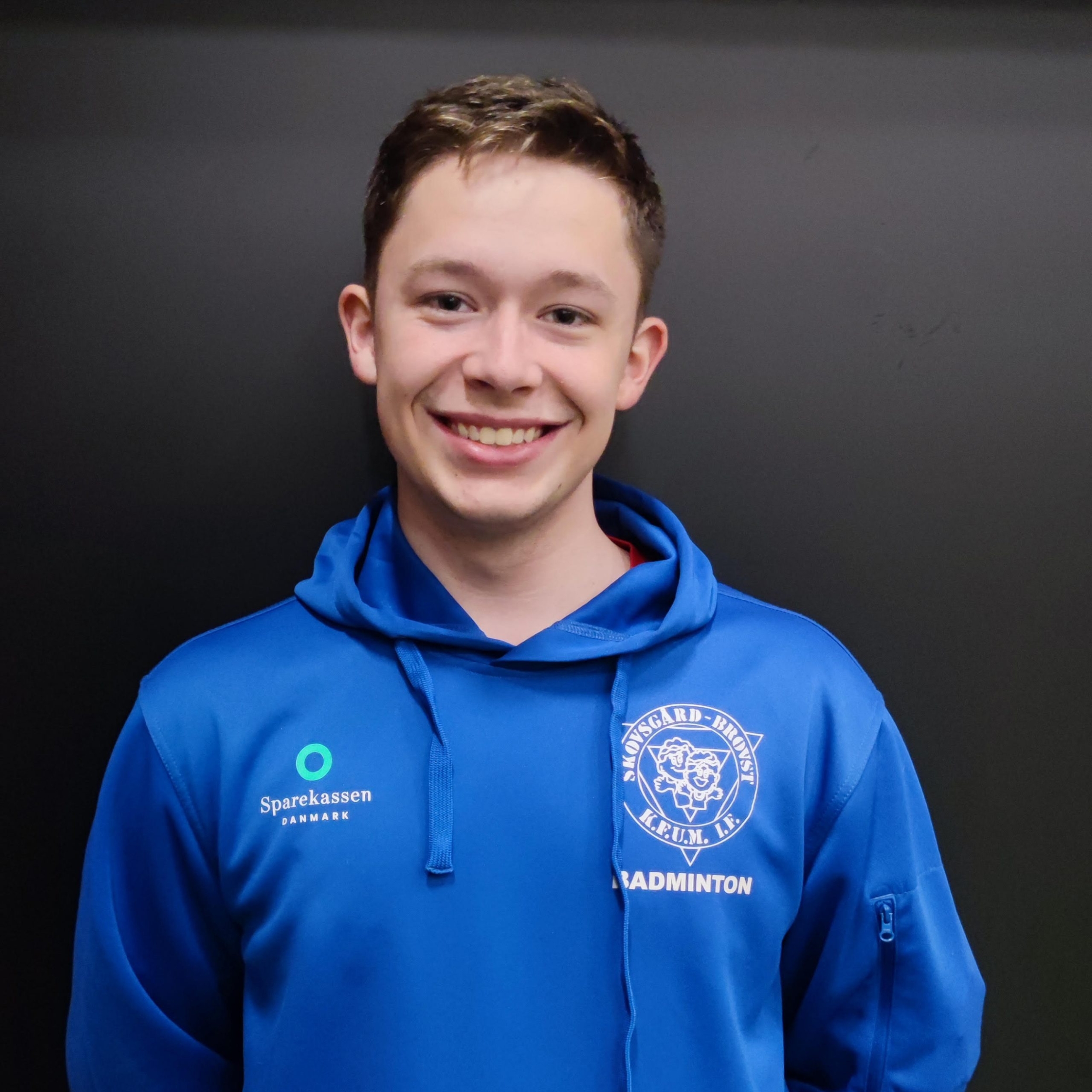 Nikolaj Jensen