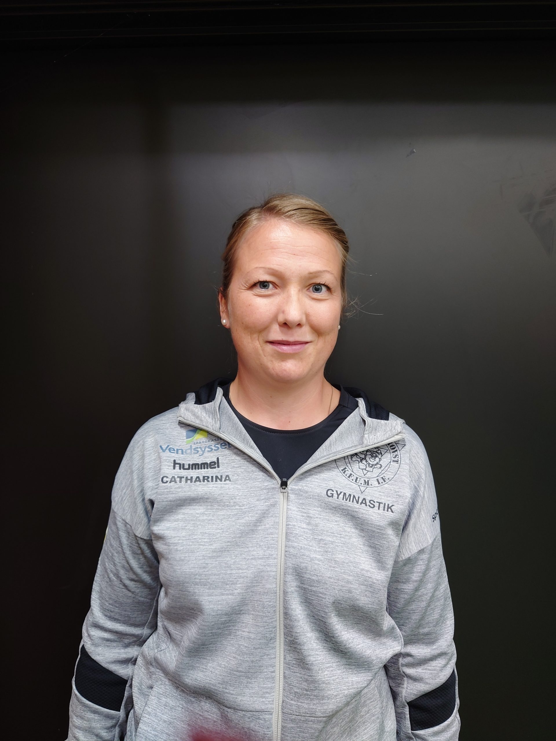 Catharina Søgaard