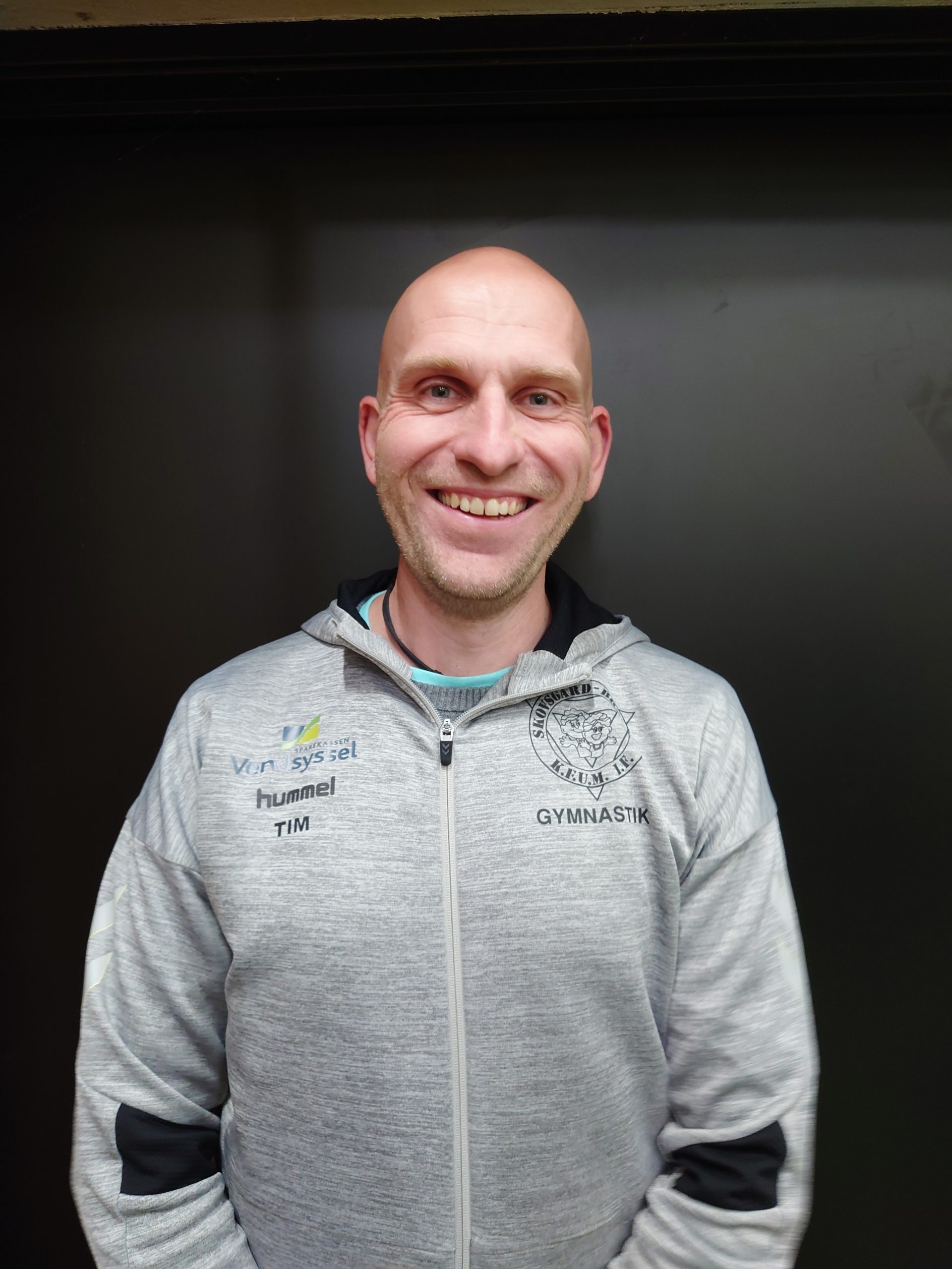 Tim Nielsen