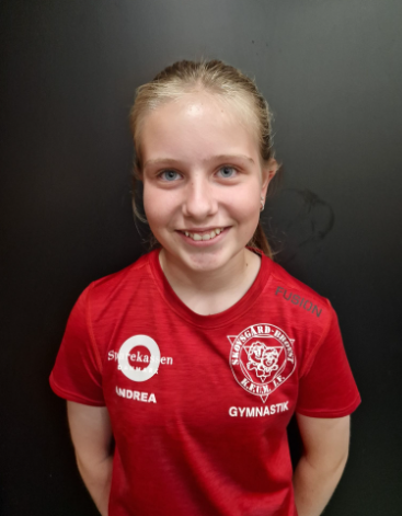 Andrea Breum