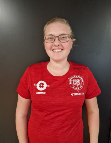 Louise Grønning