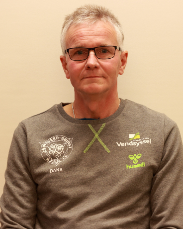 Bjarne Andersen