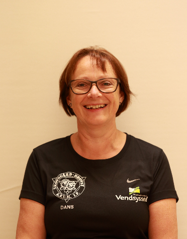 Birte Thomsen